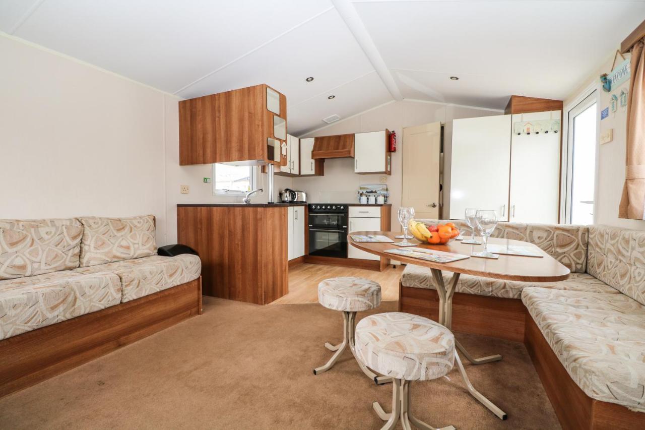 Solent Breezes, Caravan 108 Villa Southampton Eksteriør bilde