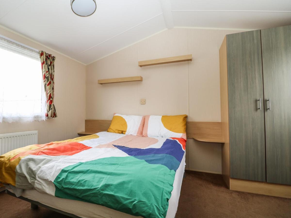 Solent Breezes, Caravan 108 Villa Southampton Eksteriør bilde
